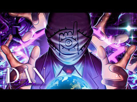 Dan -  HATER | Amigo (20th Century Boys)