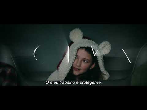 "Lobisomem" - Teaser Trailer Oficial Legendado (Universal Pictures Portugal)