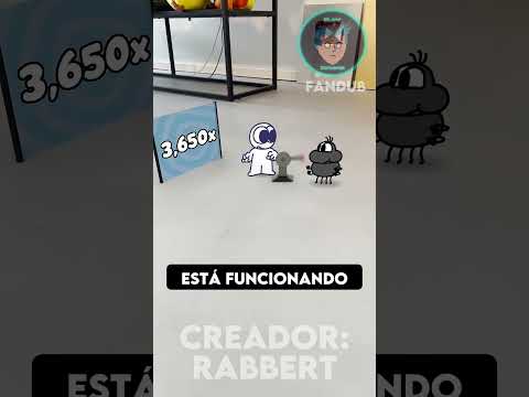 Clonar 1.000.000 de Ositos de Goma #views #viral #shorts #globo #fypシ #fyp #viral #animation #2d #3d