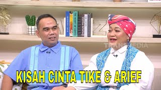Transformasi Tike Priatnakusumah Turun Berat Badan Hingga 30Kg | FYP (31/07/25) Part 2