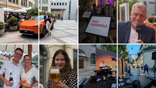 Radio Night 2026: Unser  m&k-Talk mit Gastgeber Ralf Brachat, Chef Swiss Radioworld