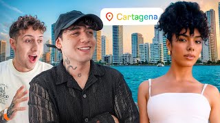 10 DIAS BUSCANDO PAREJA | DIA 8 | CARTAGENA