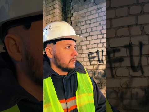 Очередной день на стройке 67
