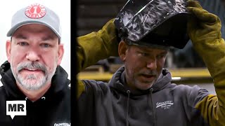 Left’s Tea Party Moment | Dan Osborn | TMR