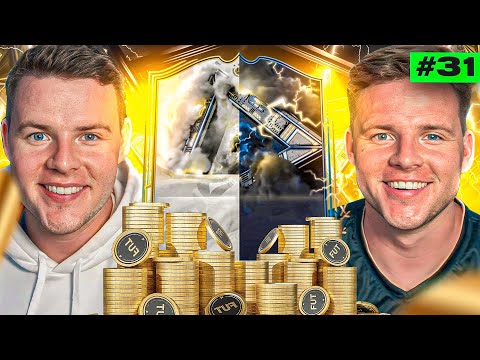 LA FOLIE!!! - ON OUVRE TOUS LES PACKS BLACK FRIDAY & RÉCOMPENSES FUT CHAMPIONS Pack Opening ! FC 25