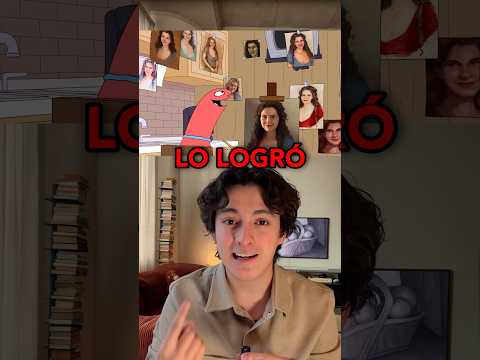 La mayor FAN de Smiling Friends SALIÓ EN EL FINAL… | #cine #series #animacion