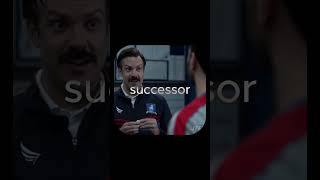 Part 7 | Ted Lasso Core #shorts