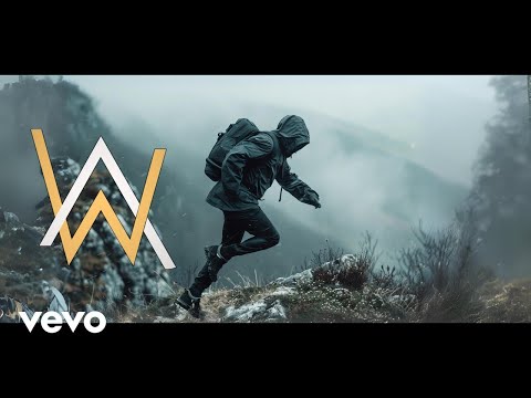 Alan Walker - Starflight (New Song 2024)