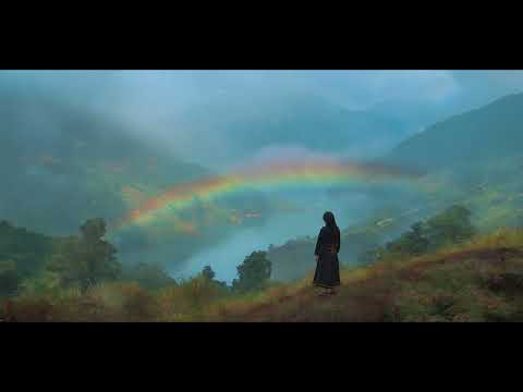 Tus Duab Zaj Yuj (Whispers of the Dragon Spirit)