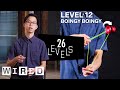 Yo-Yo Trick Techniques and Concepts