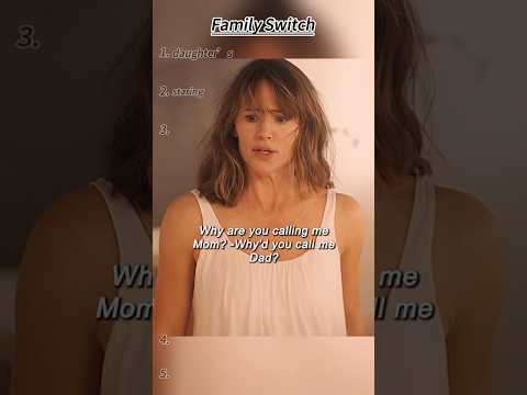 ๐ฑ๐จโ๐ฉโ๐งโ๐ฆ They Woke Upโฆ and Switched Lives Overnight!