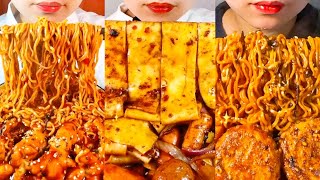 Chinese Food Fast Eating Challenge Mukbang | Cn LifeTime Asmr | mukbang spicy food