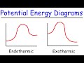 Exploring Endothermic and Exothermic Reactions
