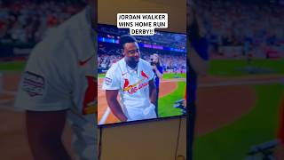 PHILLIES IN SHAMBLES!! #trending #reaction #phillies #jordanwalker #kyleschwarber #homerunderby