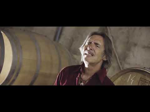 Marco Ferradini - L'uva e il vino - (Official Video 2024)