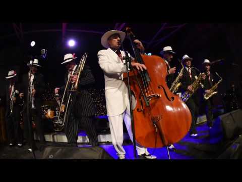 Billy Bros. Swing Orchestra