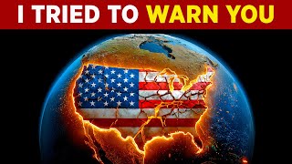 Revelation’s Silence About America Isn’t an Accident—It’s a Prophetic Clue