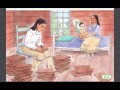 Sequoya and the Cherokee Syllabary