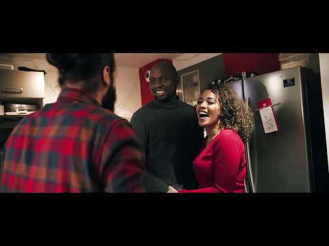 Kim - Sové Lanmou (Clip Officiel)
