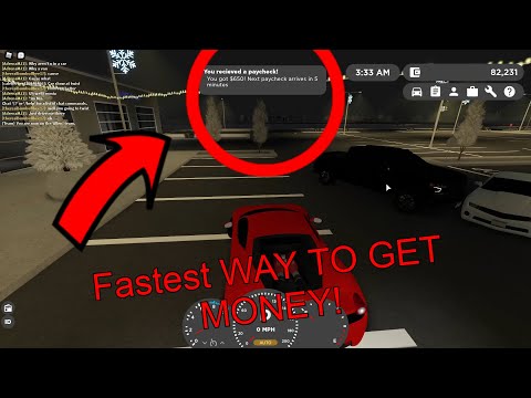 Greenville Roblox Highest Paying Job Jobs Ecityworks - fastest car in greenville roblox 2020