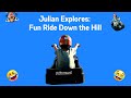 Narrator's Racing Experience and Reactions