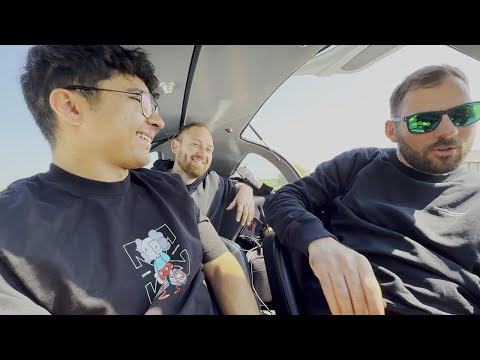 Il a préféré acheter ça plutôt qu'une Ferrari !