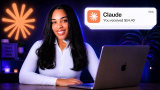 How I'd Start a 1-Person Business With Claude AI in 30 Days