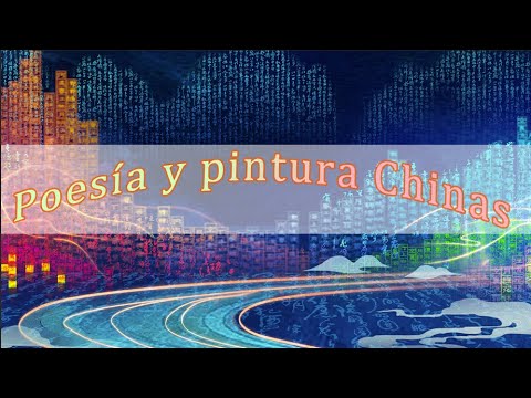 Poesía y pintura Chinas | Espectáculo de variedades | Documental | Hola China
