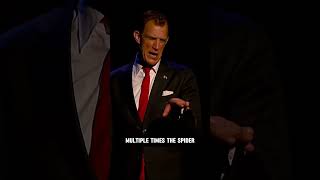 Watch the comedy special LEAVING TRUMPLAND: https://youtu.be/9G4BF4_wp1I