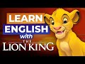 Exploring English Vocabulary with The Lion King