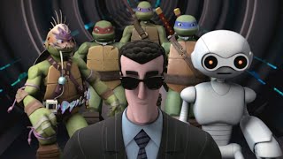 This Is War | Teenage Mutant Ninja Turtles Legends