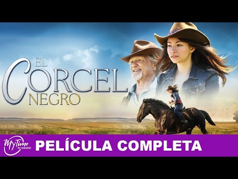 El Corcel Negro | Película Dramática Completa | Kris Kristofferson | @MyTimeenEspanol