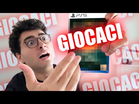 Ti Consiglio 5 GIOCHI che TUTTI DOVREBBERO GIOCARE