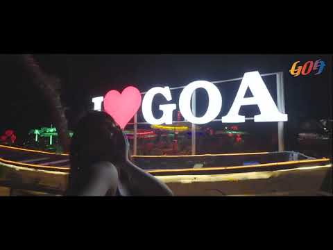 Nightlife in Goa
