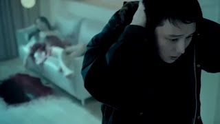 ФИЛЬМ! НЕИЗВЕСТНЫЙ ШАНТАЖИРУЕТ РИЕЛТОРА ОБНАРУЖИВШЕГО ТРУП БЛОГЕРШИ! Я слежу за тобой! Русский фильм