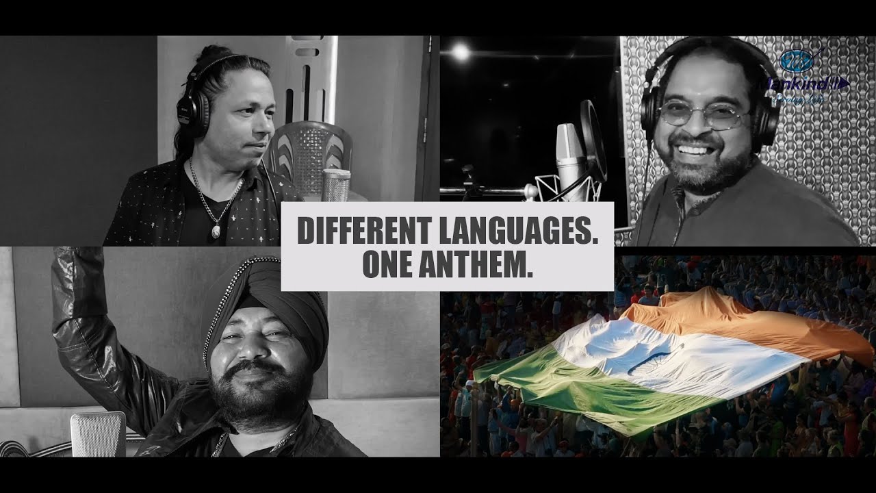 Mankind Pharma: Different Languages, One Anthem