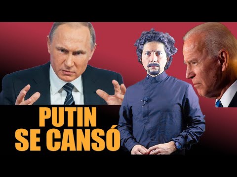 ¡EE.UU. ya se lo piensa! Putin revela cuál será su respuesta si la OTAN no escucha esta advertencia
