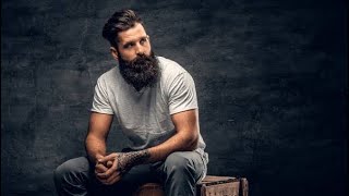 🧔🏻‍♂️ LUMBERJACK BEARD PROTOCOL | FULL BEARD GROWTH | (T/DHT/5AR/Follicle)