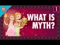 Exploring Themes in Mythology