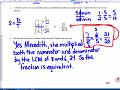 Unit Rates and Proportional Relationships