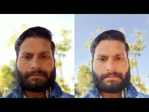 Moto G05 vs Galaxy M05 Detail Camera Comparison?