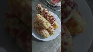 #shortvideo #viralvideo #yummycooking #yummyfood #yummy corn