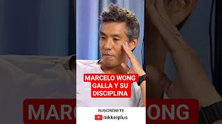 Marcelo Wong Galla estuvo con nosotros.  #nikkei #entrevista #conexionnikkei