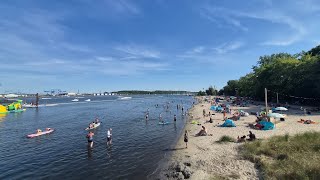Wassersportpark Supiera IGA Park Rostock-Schmarl 14.08.2026