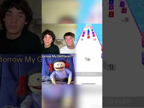 Replying to @T Funny moments with Elma talking about dating Part 55 #viral #pov #funny #fyp