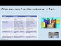 Environmental Science Concepts Assessment