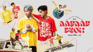 NÀY NÀY BÉ ƠI! | (BÉ ƠI BÉ À! 2) | KHỞI VINH ft XÙ x Prod.TNT x JIMBEE | OFFICIAL MV |VALENTINE 2025