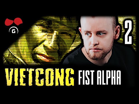 Obrana 😈 Vietcong: Fist Alpha | #2 | 17.1.2025 | @TheAgraelus