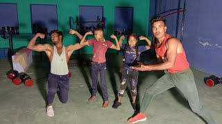Push Up Challenge Competition 💪 सबसे ज्यादा पुश अप कौन लगाएगा🔥