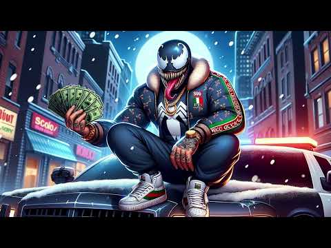 "Prosecution" - Freestyle Boom Bap Type Beat | 90's Old School Hip Hop Instrumental | Hard Rap Beat